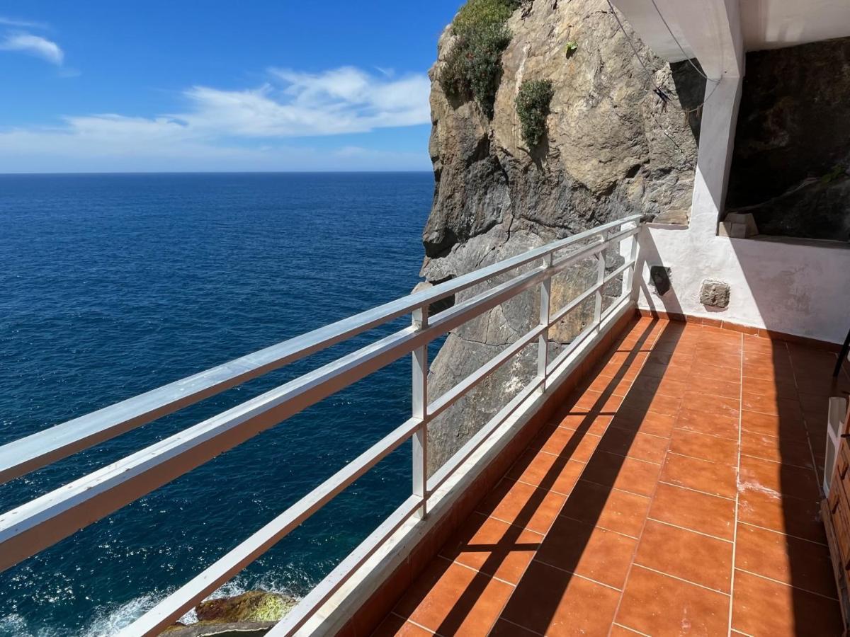 Sea Lover'S Nest Los Realejos Exterior photo