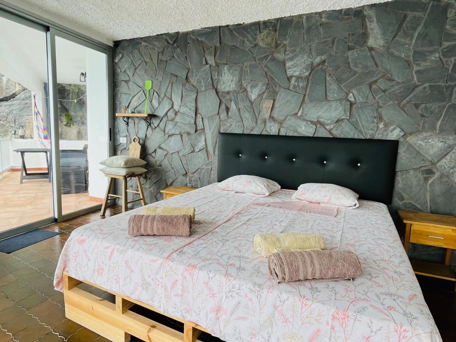 Sea Lover'S Nest Los Realejos Exterior photo
