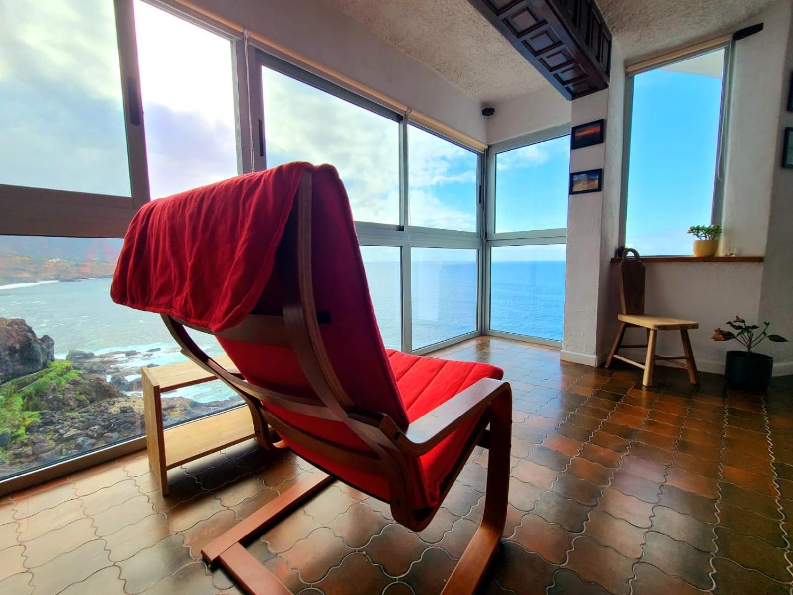 Sea Lover'S Nest Los Realejos Exterior photo
