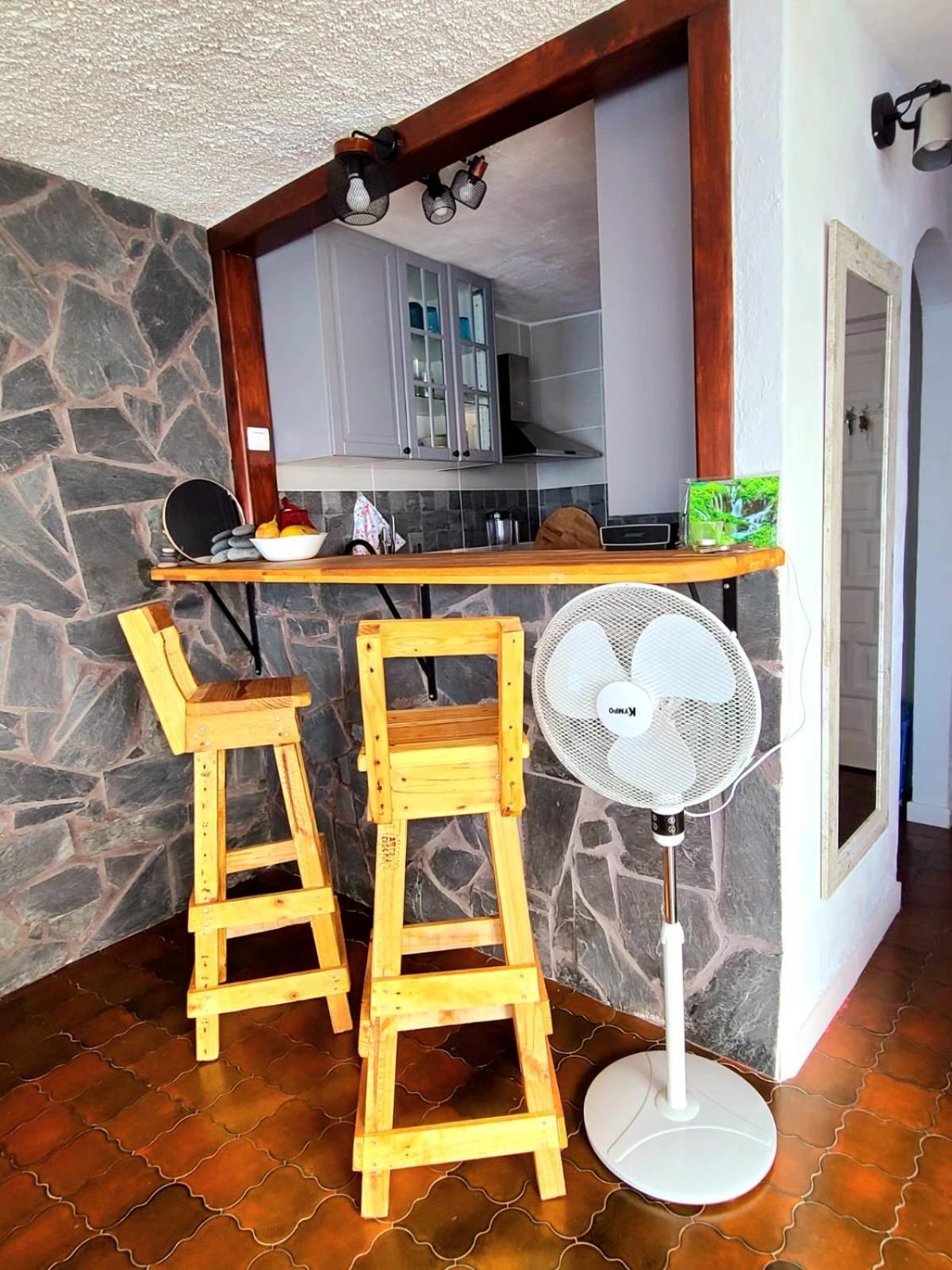 Sea Lover'S Nest Los Realejos Exterior photo