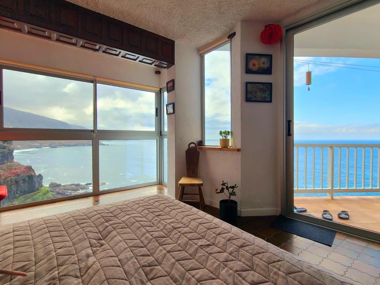Sea Lover'S Nest Los Realejos Exterior photo