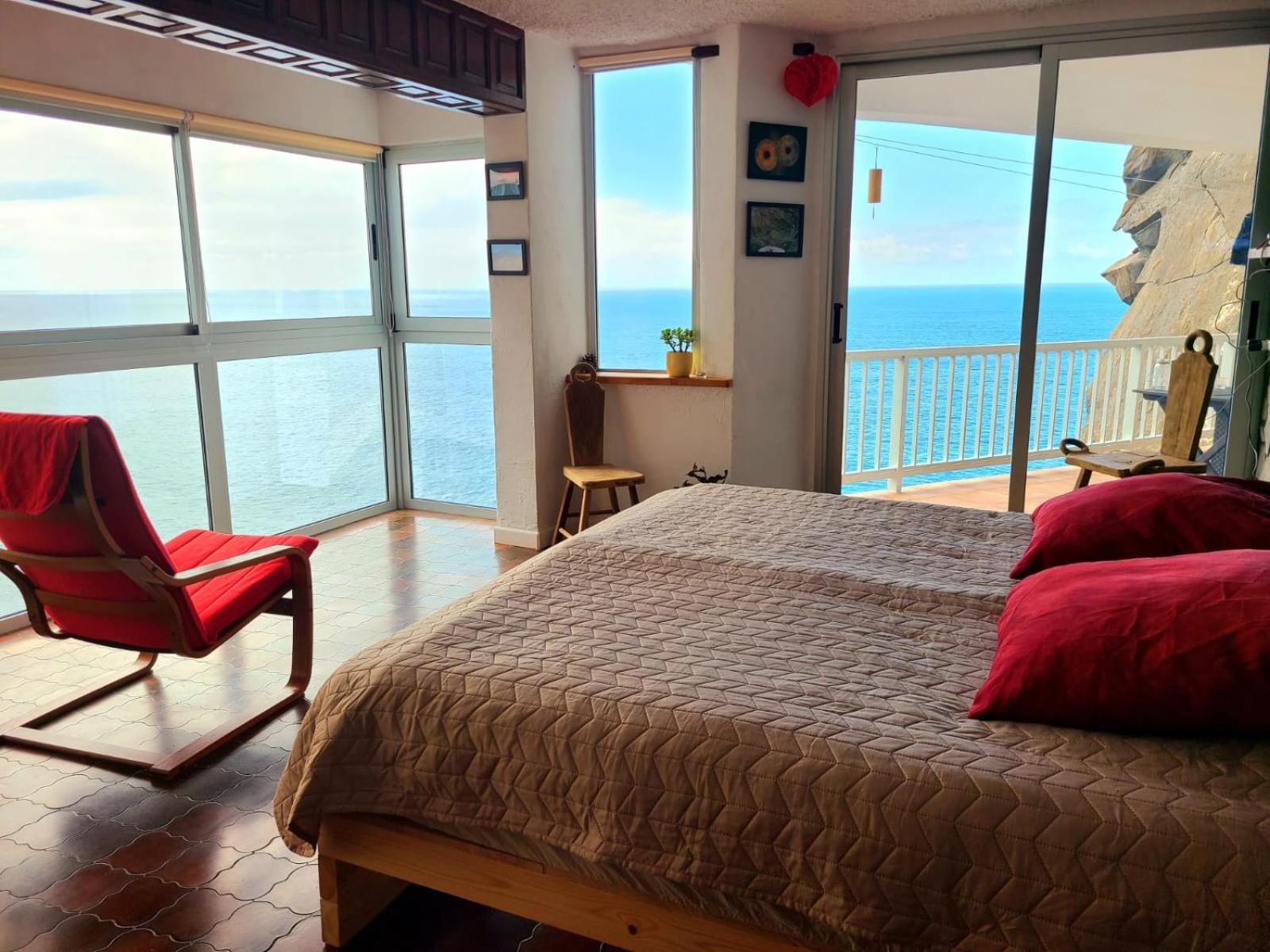 Sea Lover'S Nest Los Realejos Exterior photo