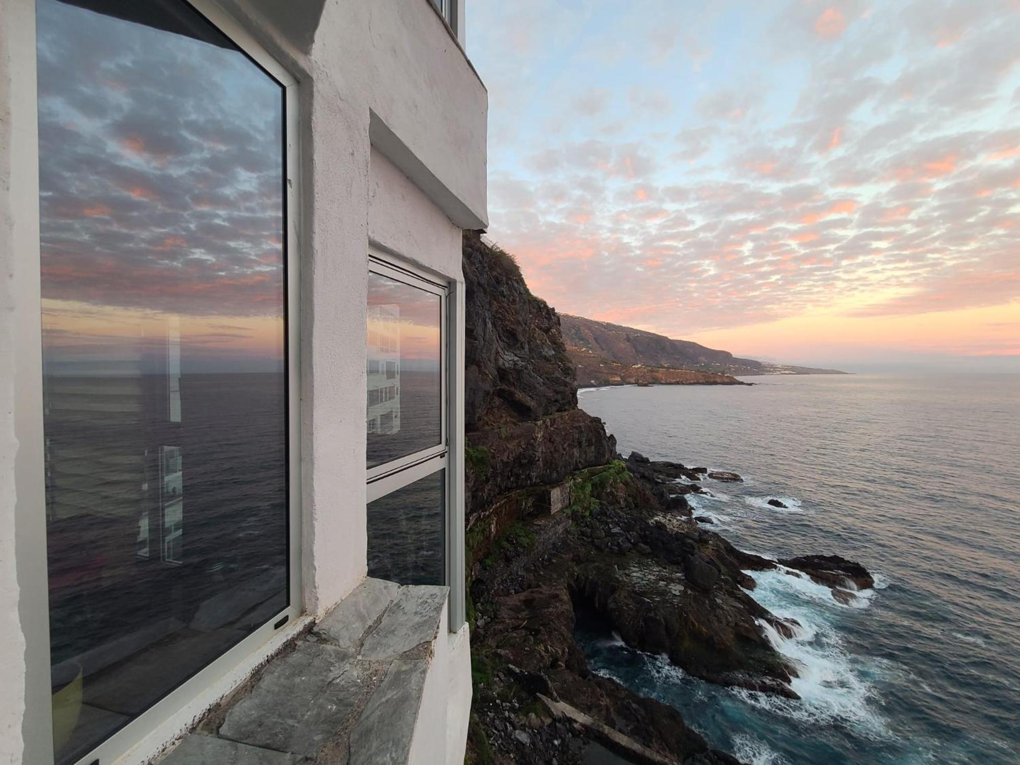 Sea Lover'S Nest Los Realejos Exterior photo